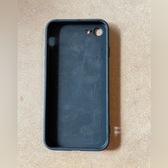 5 pk iPhone SE cases - Picture 7 of 8